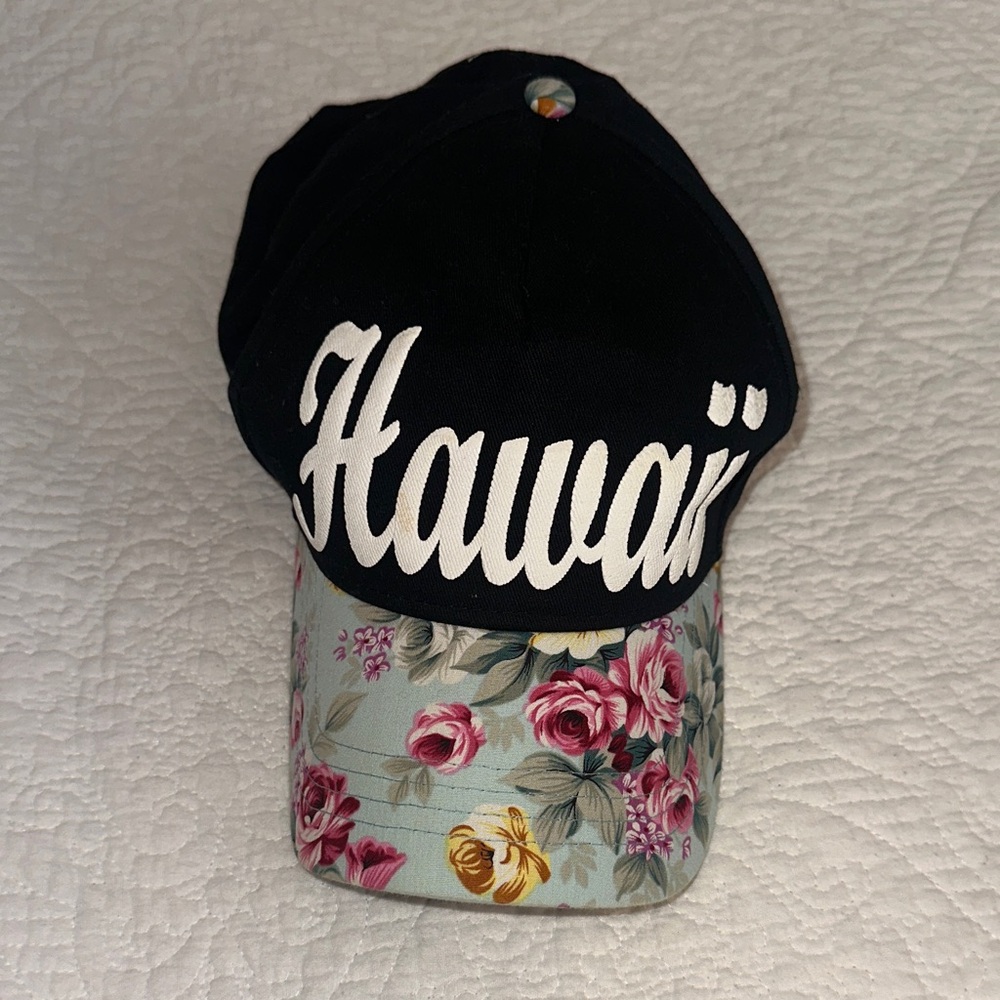 2026 is the new 2016 Hawaii Baseball Hat